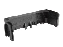 Sótano del sistema de automatización de quemadores Ecoflam AGK11+AGK66