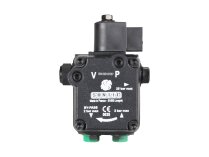 Ecoflam AL 35 C 9528 6P 0700 bomba de quemador, art: 13015167