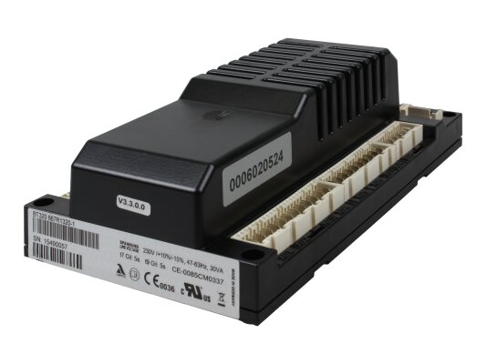 Gestor de quemador Ecoflam E-BT320, art: 65326933