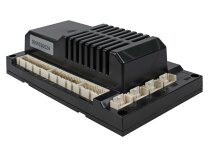Administrador de combustión Ecoflam E-BT320