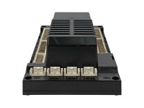 Administrador de combustión Ecoflam E-BT320