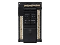 Administrador de combustión Ecoflam E-BT320