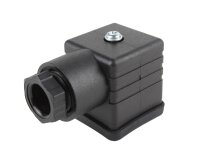 Honeywell CO020012 Enchufe