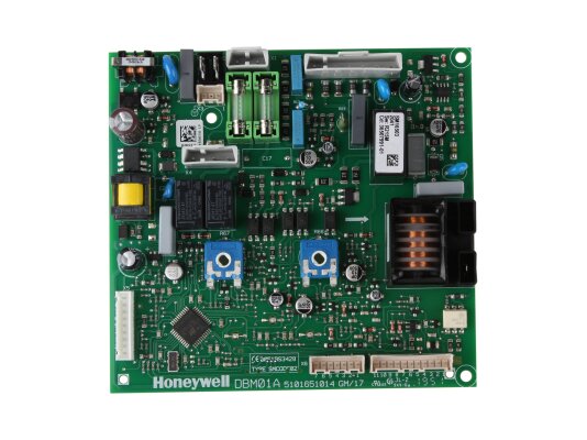 Placa Honeywell SM16503