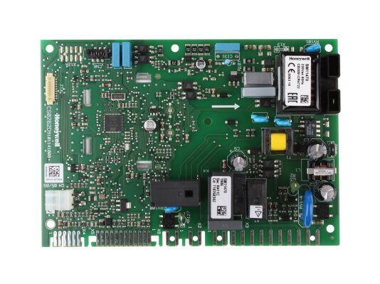 Placa Honeywell SM11470