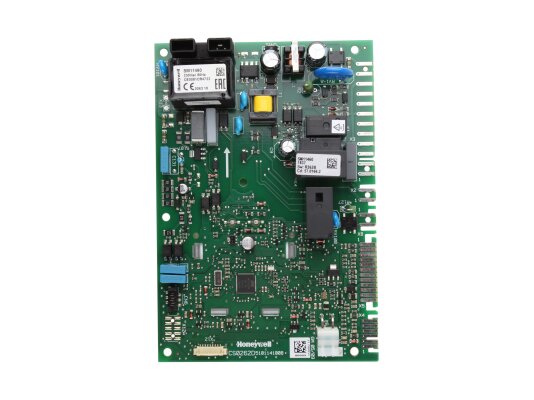 Placa Honeywell SM11460