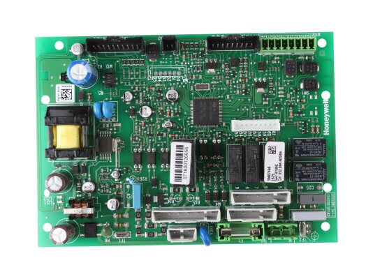Placa Honeywell SM07408