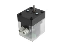 Servomotor Honeywell MT4002B2024