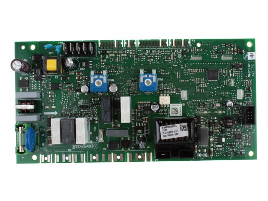 Placa Honeywell S4962DM3003