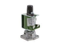 Válvula electromagnética de gas Honeywell V7335A2232