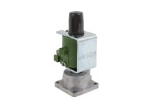 Válvula electromagnética de gas Honeywell V7335A2232