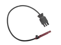 Detector de llama infrarroja Weishaupt QRB1B-B036A25A, art: 24131012022