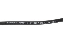 Sensor de llama Weishaupt QRB1B-B036A25A, 24131012022
