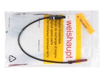 Sensor de llama Weishaupt QRB1B-B036A25A, 24131012022
