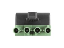 Enchufe Elco 4P, macho, 13011095