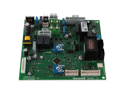 Placa Honeywell SM16504
