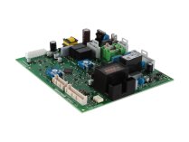 Placa Honeywell SM16504