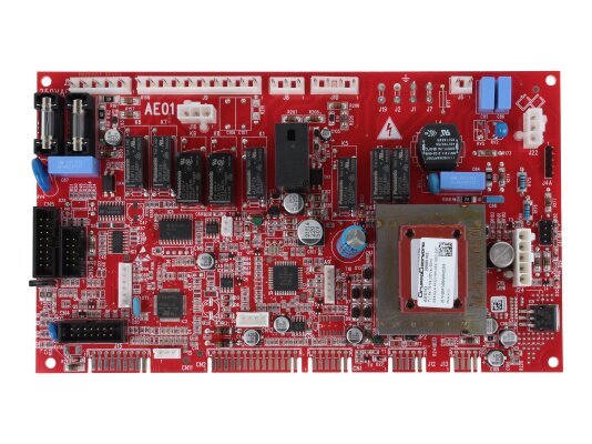 Honeywell R20005182 Placa