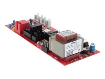Honeywell 95630100 placa, art: 48300001