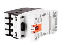 Contactora miniatura Riello BF25 10 A230, 3003637