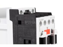 Contactora miniatura Riello BF25 10 A230, 3003637
