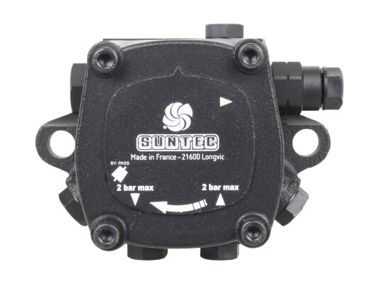 Riello AJ V 6 CC 1005 4P bomba de quemador