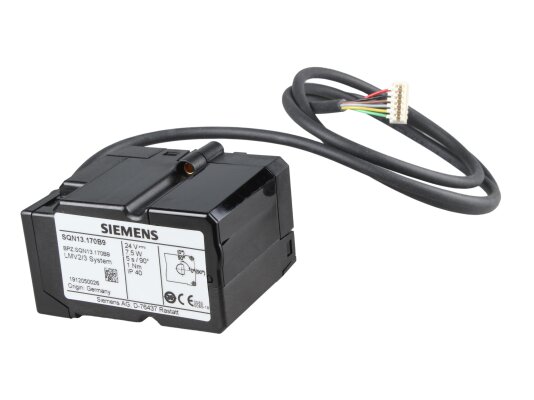 Servomotor Riello SQN13.170B9, art: 3014013