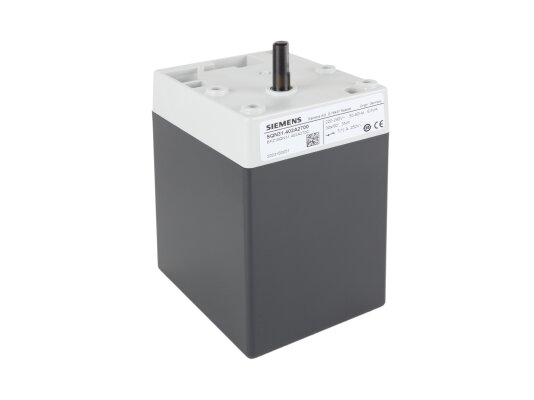 Servomotor Riello SQN31.402A2700, art: 3012345