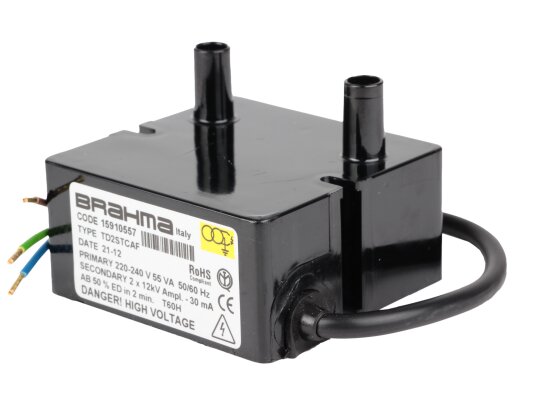 Transformador de encendido Riello TD2STCAF 15910557, art: 3002894