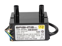 Transformador de encendido Riello TD2STCAF 15910557