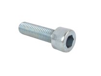 Tornillo Weishaupt M10 x 35 mm, art: 402600.