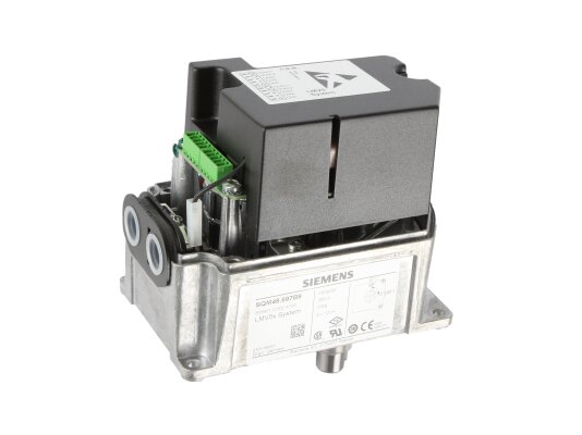 Servomotor Weishaupt SQM48.697B9, art: 651502