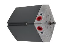 Servomotor Weishaupt SQM10.16562