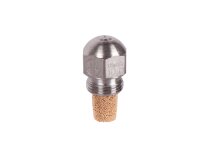 Boquilla Weishaupt 10.00/45° SS, art: 612034