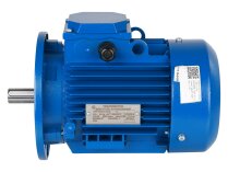 Motor eléctrico Sin marca