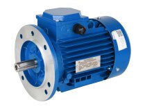 Motor eléctrico Sin marca
