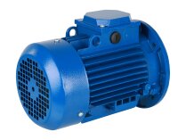 Motor eléctrico Sin marca