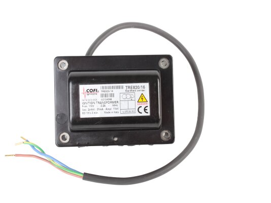 Transformador de encendido Elco 65323252