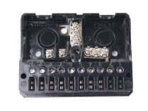 Base de quemador Elco 65320094