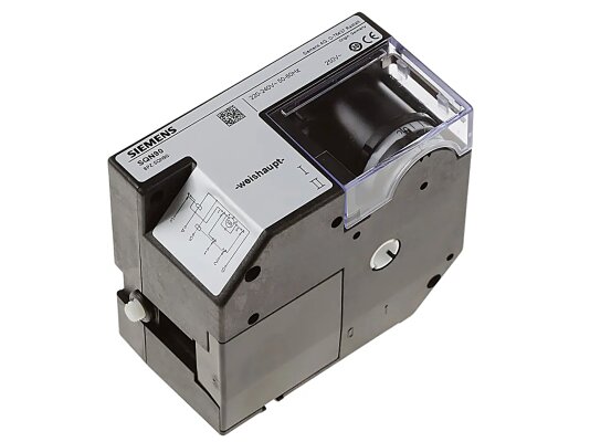 Servomotor Weishaupt SQN90, art: 23220015010