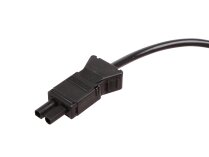 Sensor de llama Weishaupt QRB1C-B030A25A, 65 mm