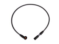 Cable de electrodo de encendido Weishaupt 21820411072