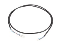Cable Weishaupt con enchufe, art.: 21770612032