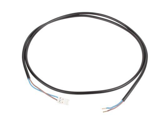 Cable Weishaupt con enchufe, art.: 21770612032