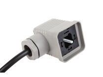 Cable Weishaupt con enchufe, 21710426032