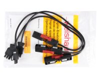 Cable de lanzamiento Weishaupt, 23011012362