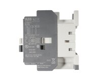 Contactador auxiliar Weishaupt, 702763