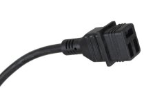 Cable de alimentación Suntec ENC 450-70-2, número de artículo: ENC45