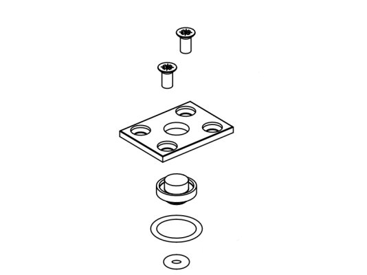 Kit de conversión Suntec 991400