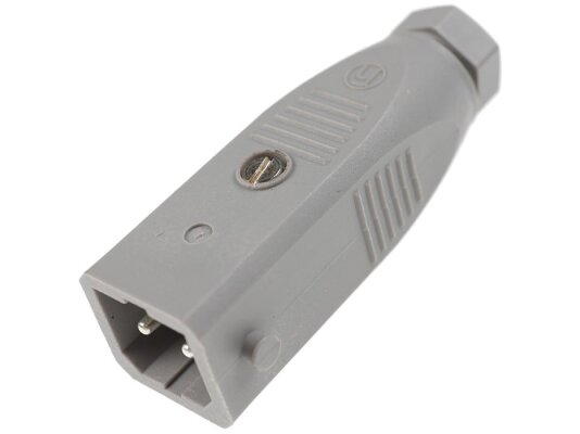 Weishaupt Stas 2 tapones, art: 716010